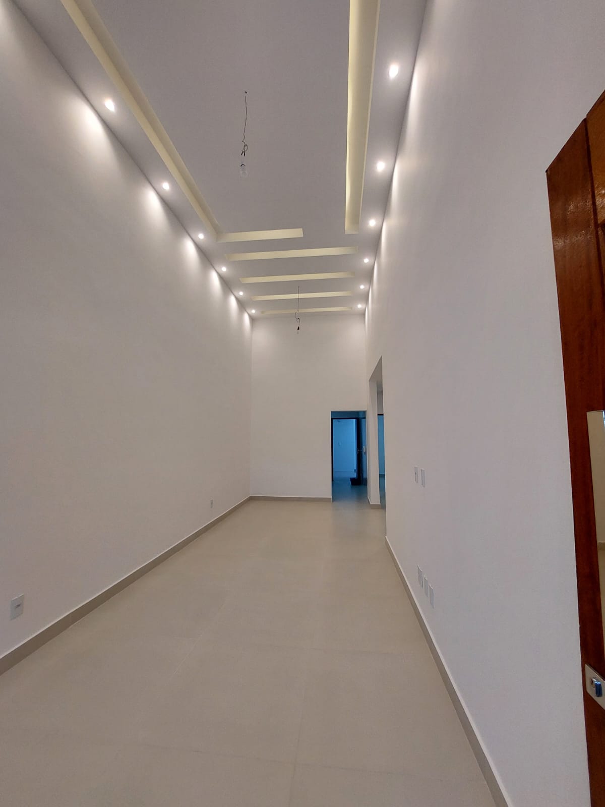 Imagem Casa com 3 Quartos à Venda, 120 m²em Cidade Jardim - Campos dos Goytacazes