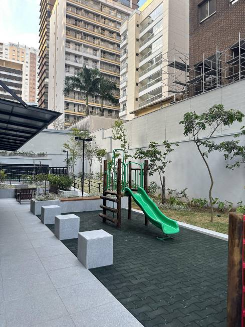 Imagem Apartamento com 3 Quartos à Venda, 74 m² em Cerqueira César - São Paulo Imagem Apartamento com 3 Quartos à Venda, 74 m² em Cerqueira César - São Paulo