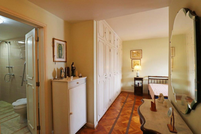 Imagem Apartamento com 3 Quartos à Venda,  em Brooklin Paulista - São Paulo