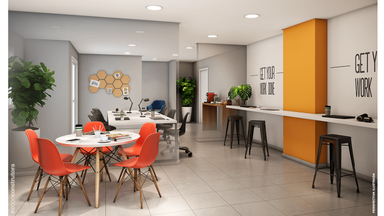 Imagem Apartamento com 2 Quartos à Venda, 55 m² em Vila das Bandeiras - Guarulhos