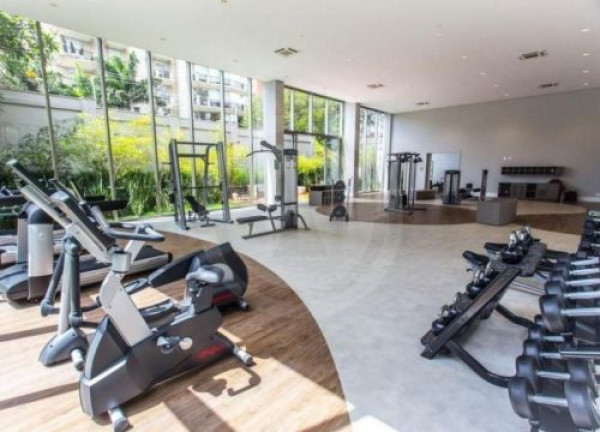 Imagem Apartamento com 4 Quartos à Venda, 632 m² em Vila Mariana - São Paulo