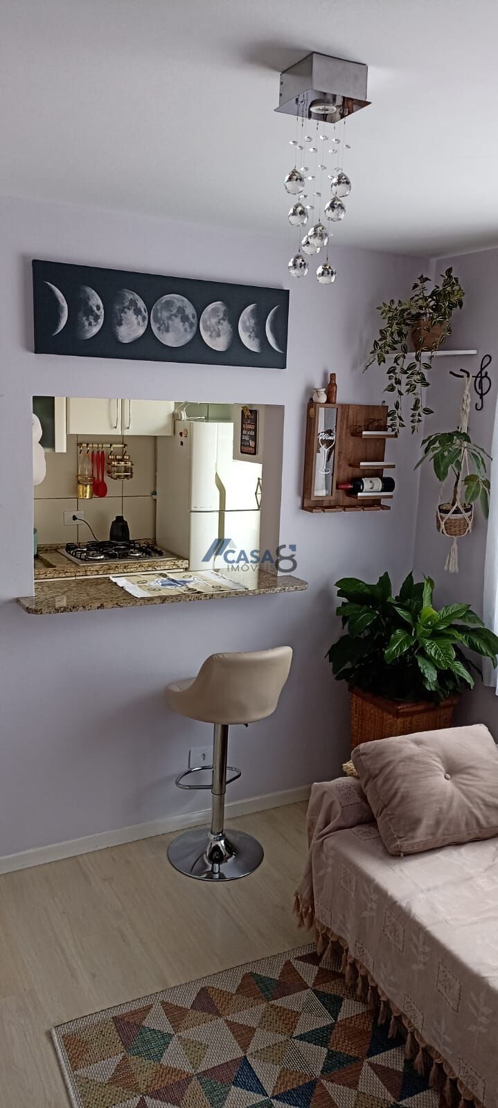 Imagem Apartamento com 1 Quarto à Venda, 30 m² em São Francisco - Curitiba Imagem Apartamento com 1 Quarto à Venda, 30 m² em São Francisco - Curitiba