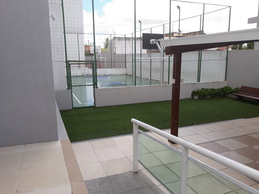 Imagem Apartamento com 4 Quartos à Venda, 94 m²em Parquelândia - Fortaleza Imagem Apartamento com 4 Quartos à Venda, 94 m²em Parquelândia - Fortaleza