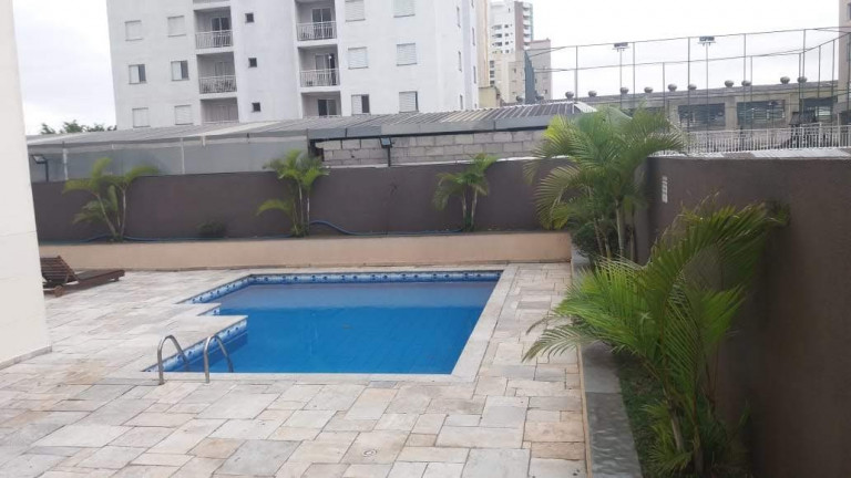 Imagem Apartamento com 2 Quartos à Venda, 51 m² em Vila Antonieta - São Paulo Imagem Apartamento com 2 Quartos à Venda, 51 m² em Vila Antonieta - São Paulo