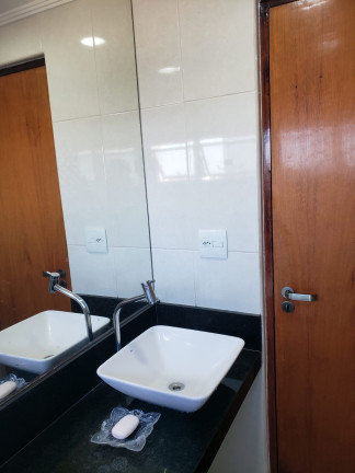 Imagem Cobertura com 3 Quartos à Venda, 220 m² em Vila Parque Jabaquara - São Paulo