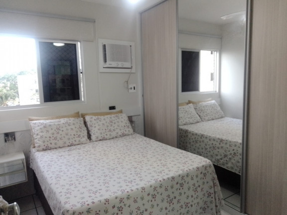 Imagem Apartamento com 3 Quartos à Venda, 80 m² em Nova Parnamirim - Parnamirim Imagem Apartamento com 3 Quartos à Venda, 80 m² em Nova Parnamirim - Parnamirim