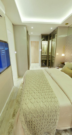 Imagem Apartamento com 3 Quartos à Venda, em Sacomã - São Paulo Imagem Apartamento com 3 Quartos à Venda, em Sacomã - São Paulo