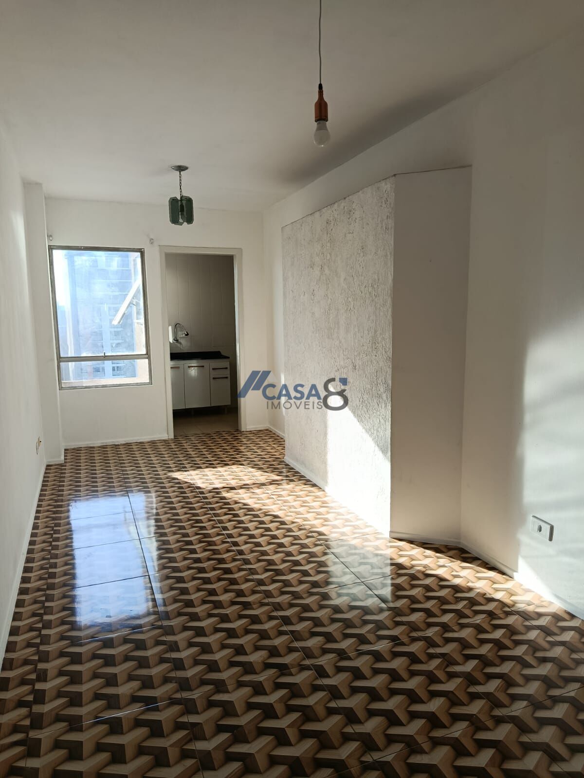 Imagem Apartamento com 1 Quarto à Venda, 37 m² em Jardim Botânico - Curitiba Imagem Apartamento com 1 Quarto à Venda, 37 m² em Jardim Botânico - Curitiba