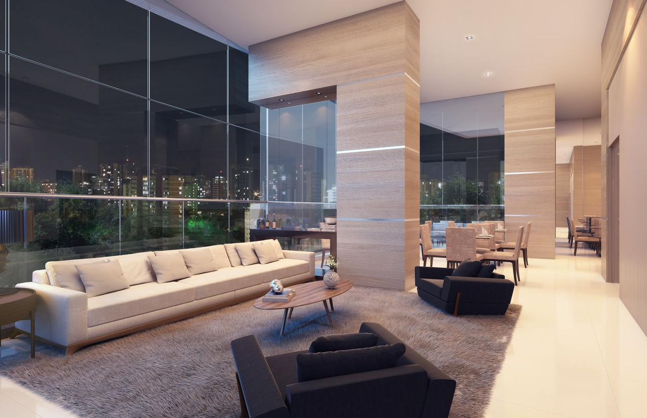 Imagem Apartamento com 3 Quartos à Venda, 164 m²em Nazaré - Belém Imagem Apartamento com 3 Quartos à Venda, 164 m²em Nazaré - Belém