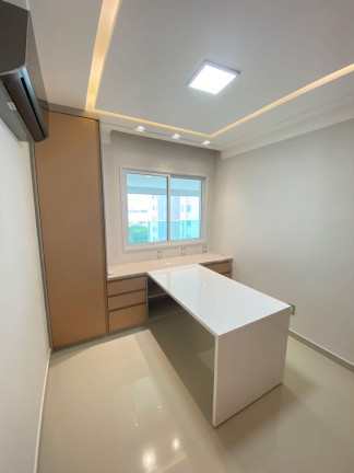 Imagem Apartamento com 4 Quartos à Venda, 187 m² em Ponta D'Areia - São Luís Imagem Apartamento com 4 Quartos à Venda, 187 m² em Ponta D'Areia - São Luís