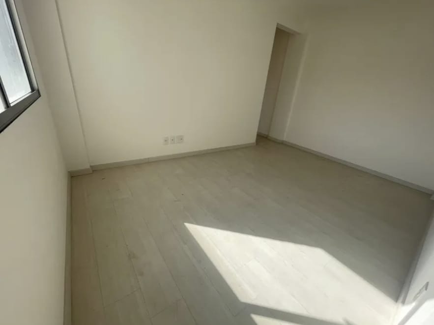 Imagem Apartamento com 2 Quartos à Venda ou Locação, 45 m² em Mantiqueira - Belo Horizonte