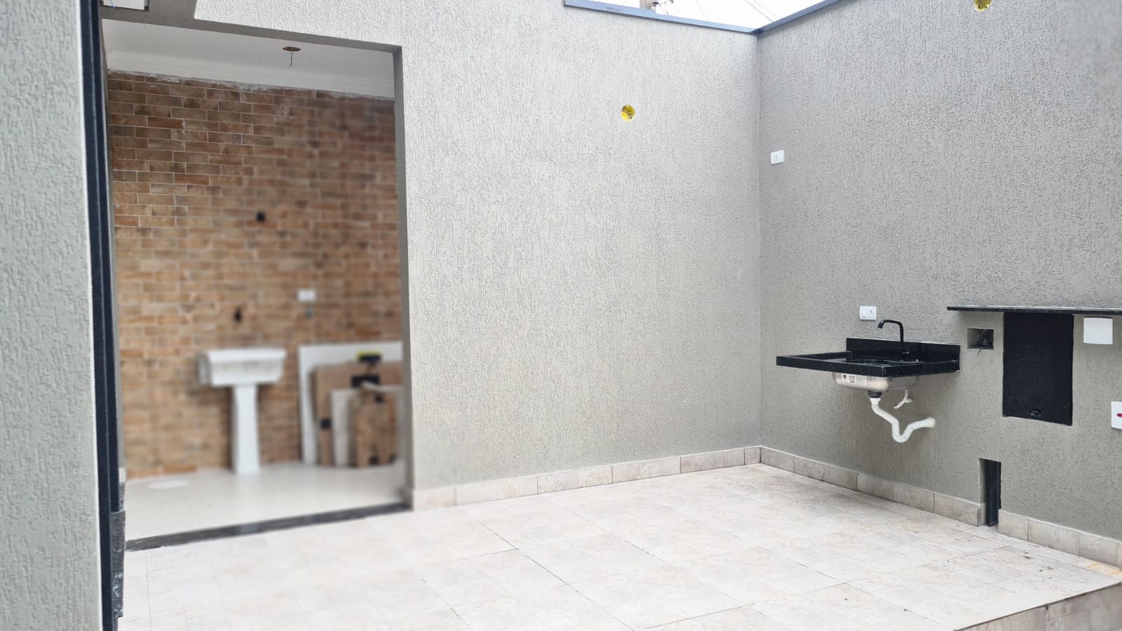 Imagem Sobrado com 3 Quartos à Venda, 100 m²em Parque São Lucas - São Paulo Imagem Sobrado com 3 Quartos à Venda, 100 m²em Parque São Lucas - São Paulo