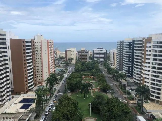 Imagem Apartamento com 1 Quarto para Alugar, 60 m²em Pituba - Salvador Imagem Apartamento com 1 Quarto para Alugar, 60 m²em Pituba - Salvador