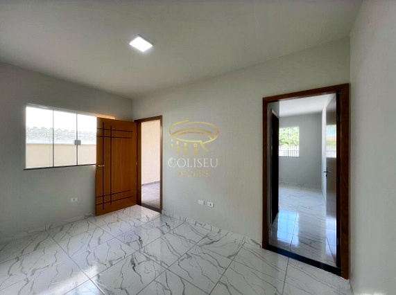 Imagem Casa com 3 Quartos à Venda, 88 m²em Parque Residencial Aeroporto - Maringá
