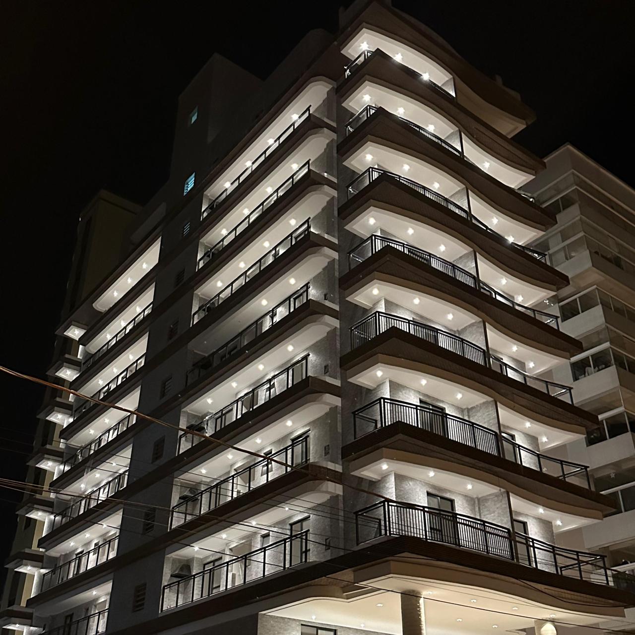 Imagem Apartamento com 2 Quartos à Venda, 56 m² em Tupi - Praia Grande