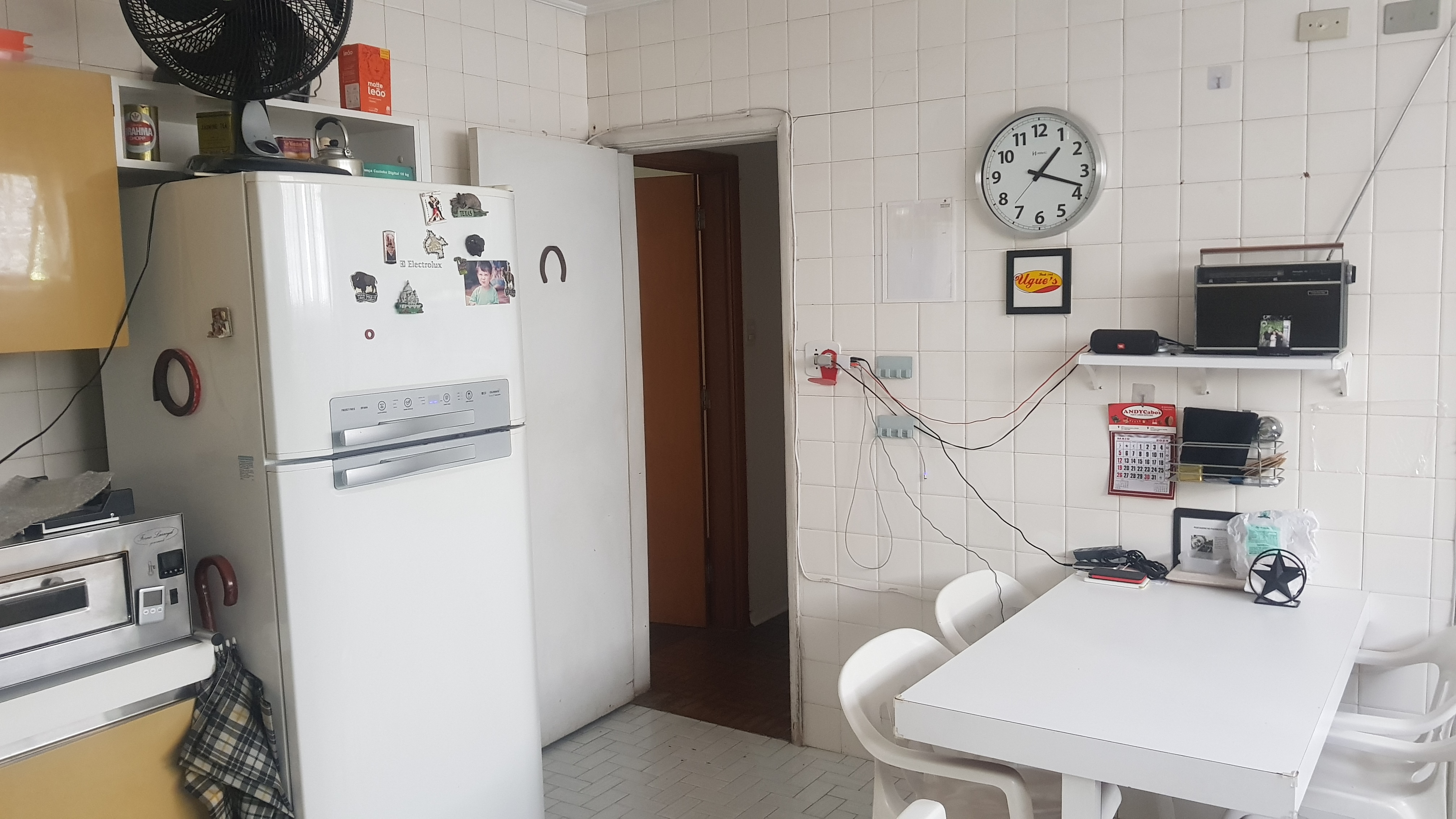 Imagem Apartamento com 3 Quartos à Venda, 158 m²em Jardim Paulista - São Paulo