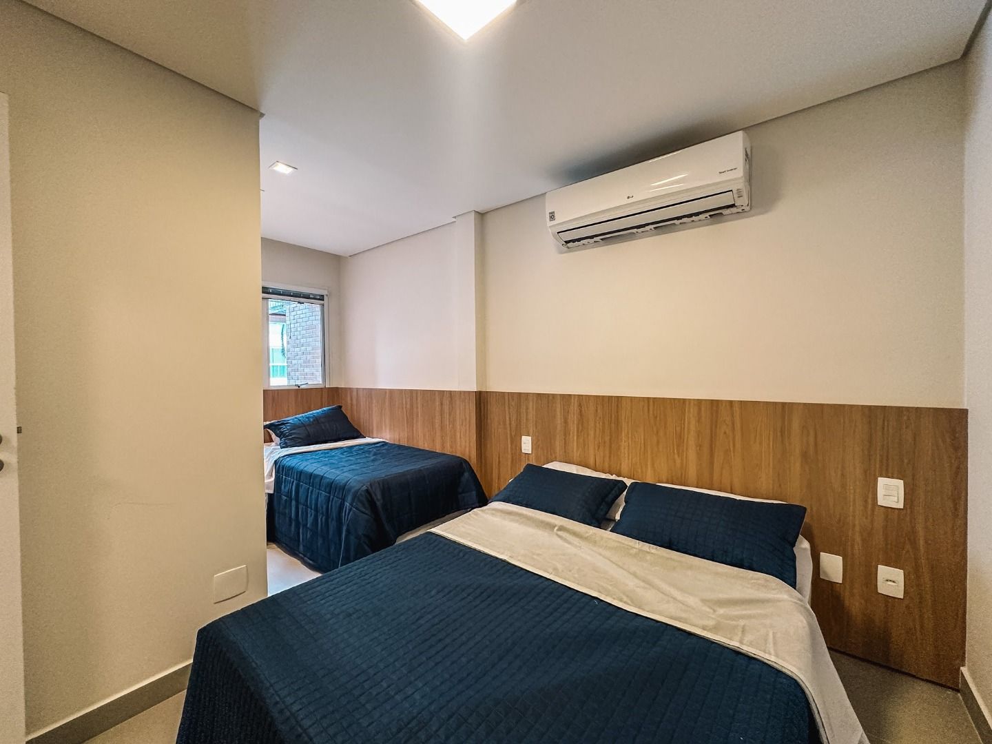 Imagem Apartamento com 4 Quartos à Venda, 207 m² em Riviera - Bertioga