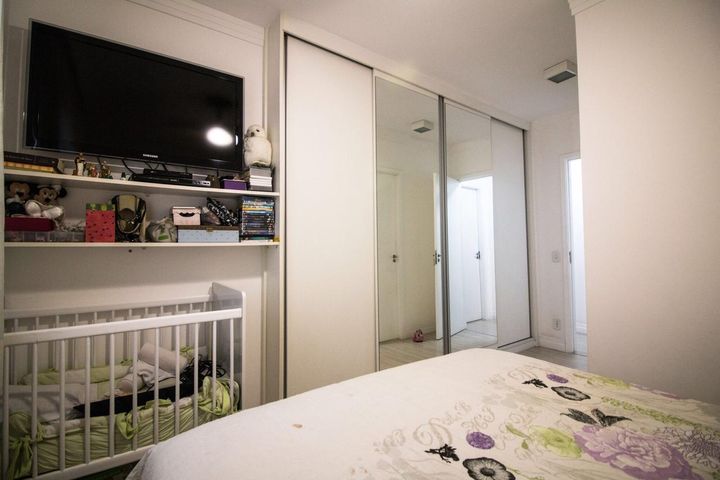 Imagem Apartamento com 2 Quartos à Venda, 95 m² em Jardim Wanda - Taboão Da Serra Imagem Apartamento com 2 Quartos à Venda, 95 m² em Jardim Wanda - Taboão Da Serra
