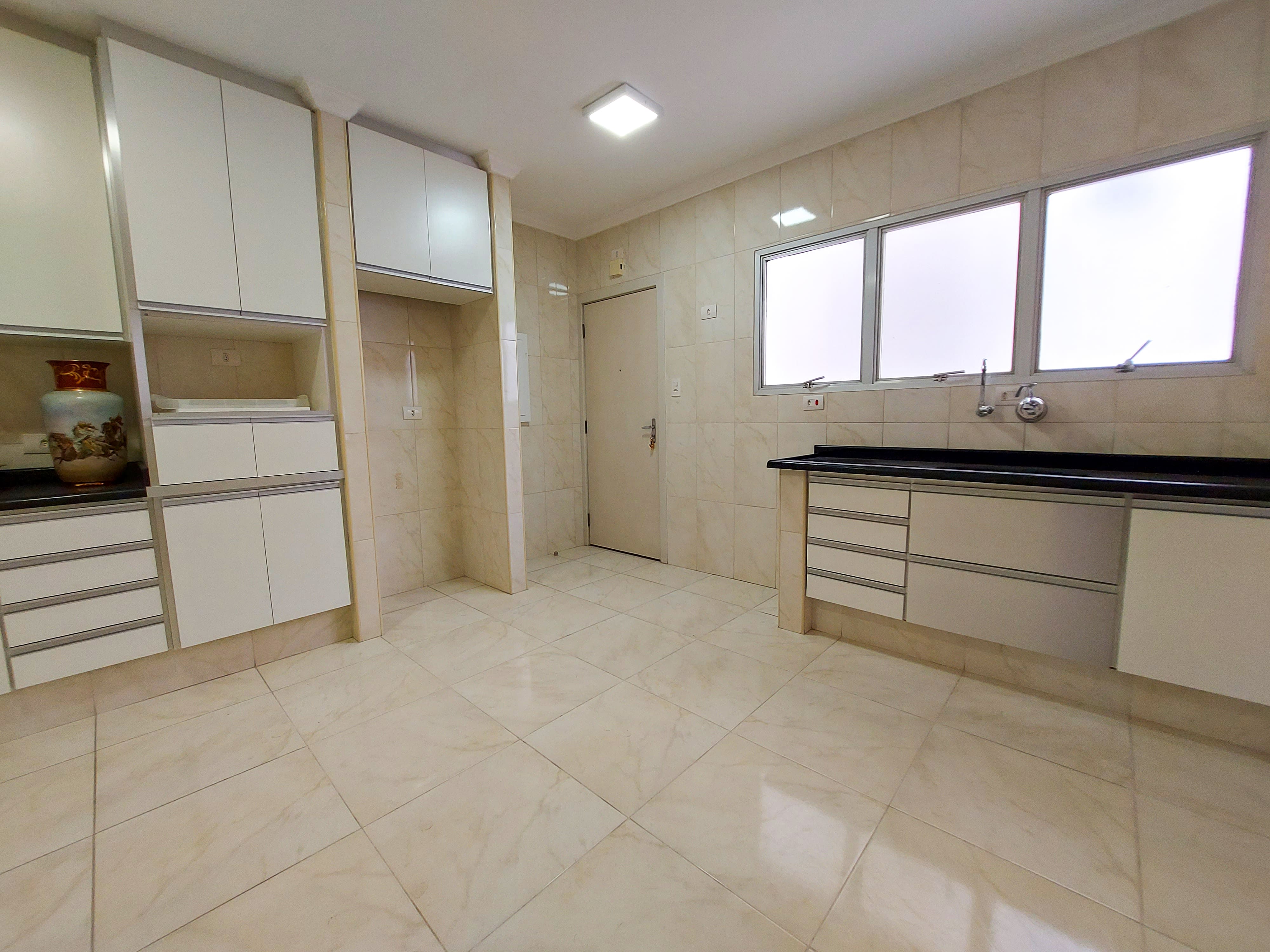 Imagem Apartamento com 3 Quartos à Venda, 125 m² em Santo Antônio - São Caetano do Sul Imagem Apartamento com 3 Quartos à Venda, 125 m² em Santo Antônio - São Caetano do Sul