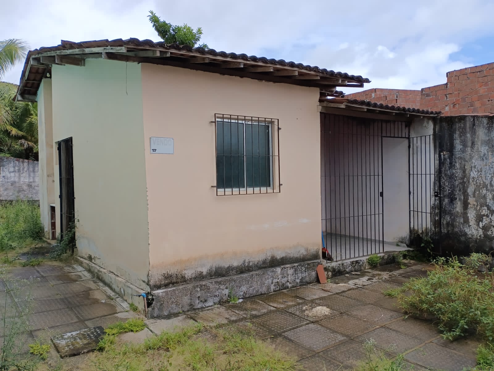 Imagem Casa com 2 Quartos à Venda, 75 m²em Matinha - Abreu e Lima