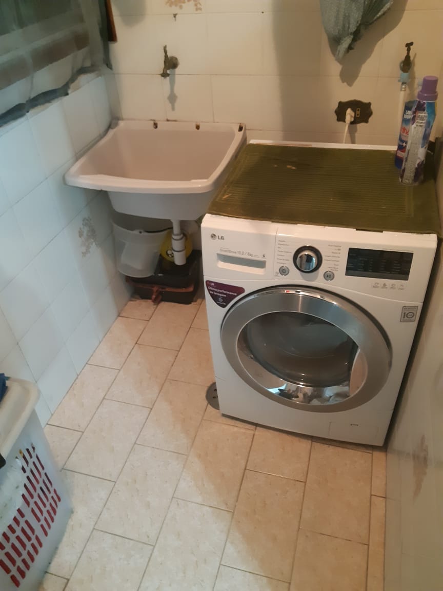 Imagem Apartamento com 2 Quartos à Venda, 60 m²em Assunção - São Bernardo do Campo Imagem Apartamento com 2 Quartos à Venda, 60 m²em Assunção - São Bernardo do Campo