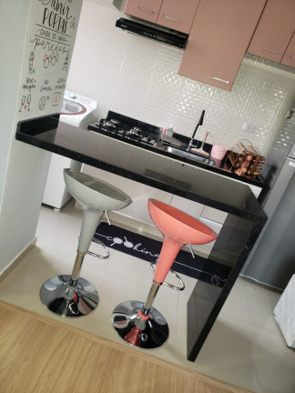 Imagem Apartamento com 2 Quartos à Venda, 42 m² em Jardim Casa Pintada - São Paulo Imagem Apartamento com 2 Quartos à Venda, 42 m² em Jardim Casa Pintada - São Paulo
