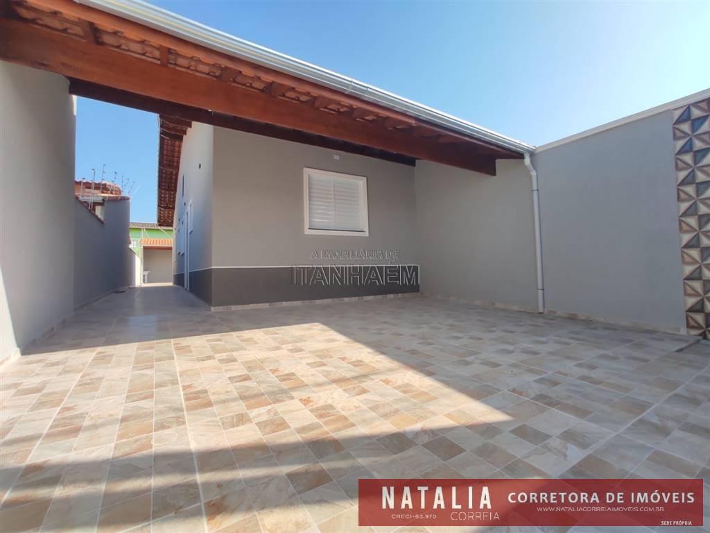 Imagem Casa com 2 Quartos à Venda, 87 m²em Balneário Tupy - Itanhaém Imagem Casa com 2 Quartos à Venda, 87 m²em Balneário Tupy - Itanhaém
