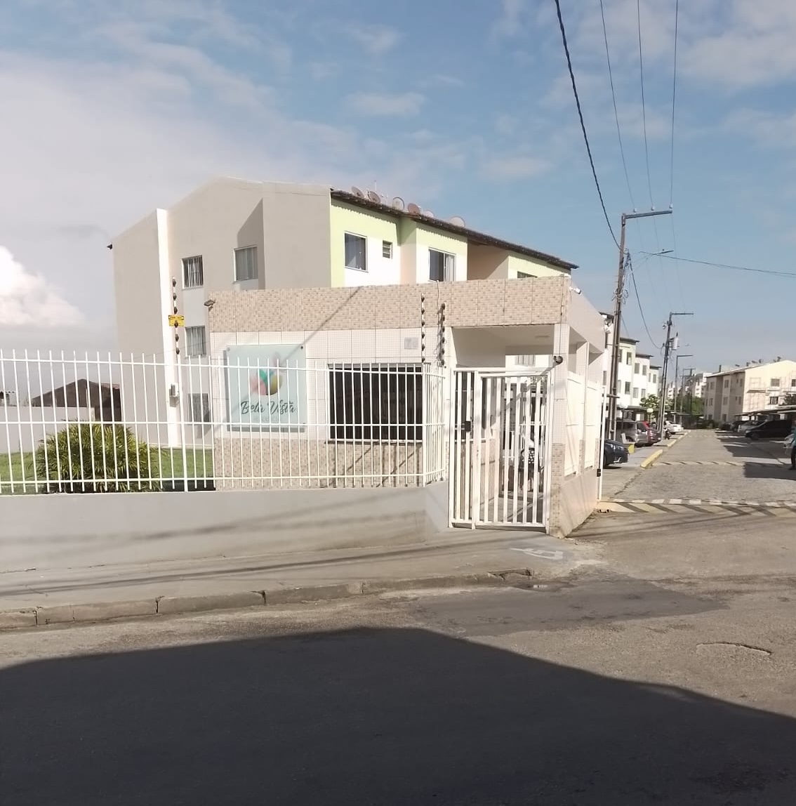 Apartamento com 2 Quartos à Venda, 58 m²em Jabotiana - Aracaju