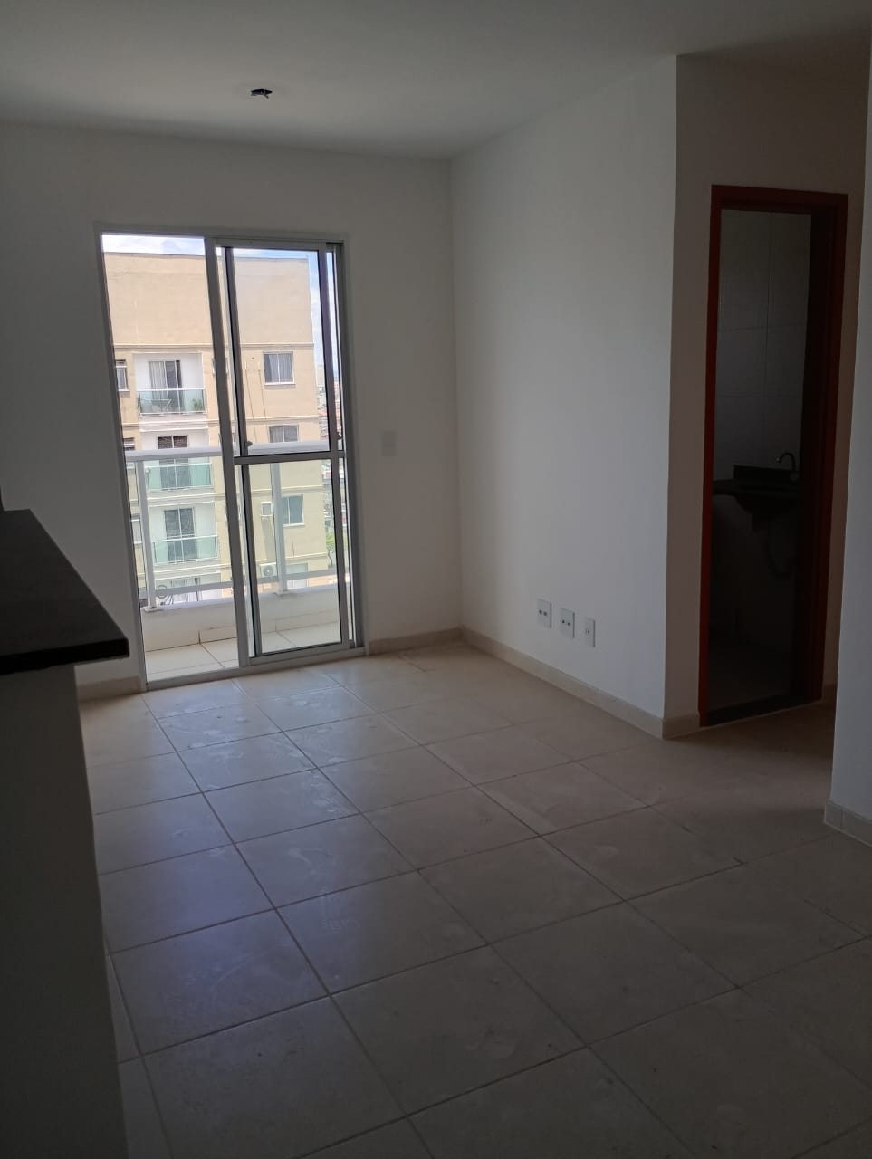 Imagem Apartamento com 2 Quartos à Venda, 57 m² em Jardim Tropical - Nova Iguaçu