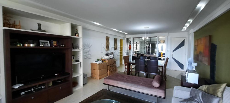 Imagem Apartamento com 4 Quartos à Venda, 149 m² em Boa Viagem - Recife