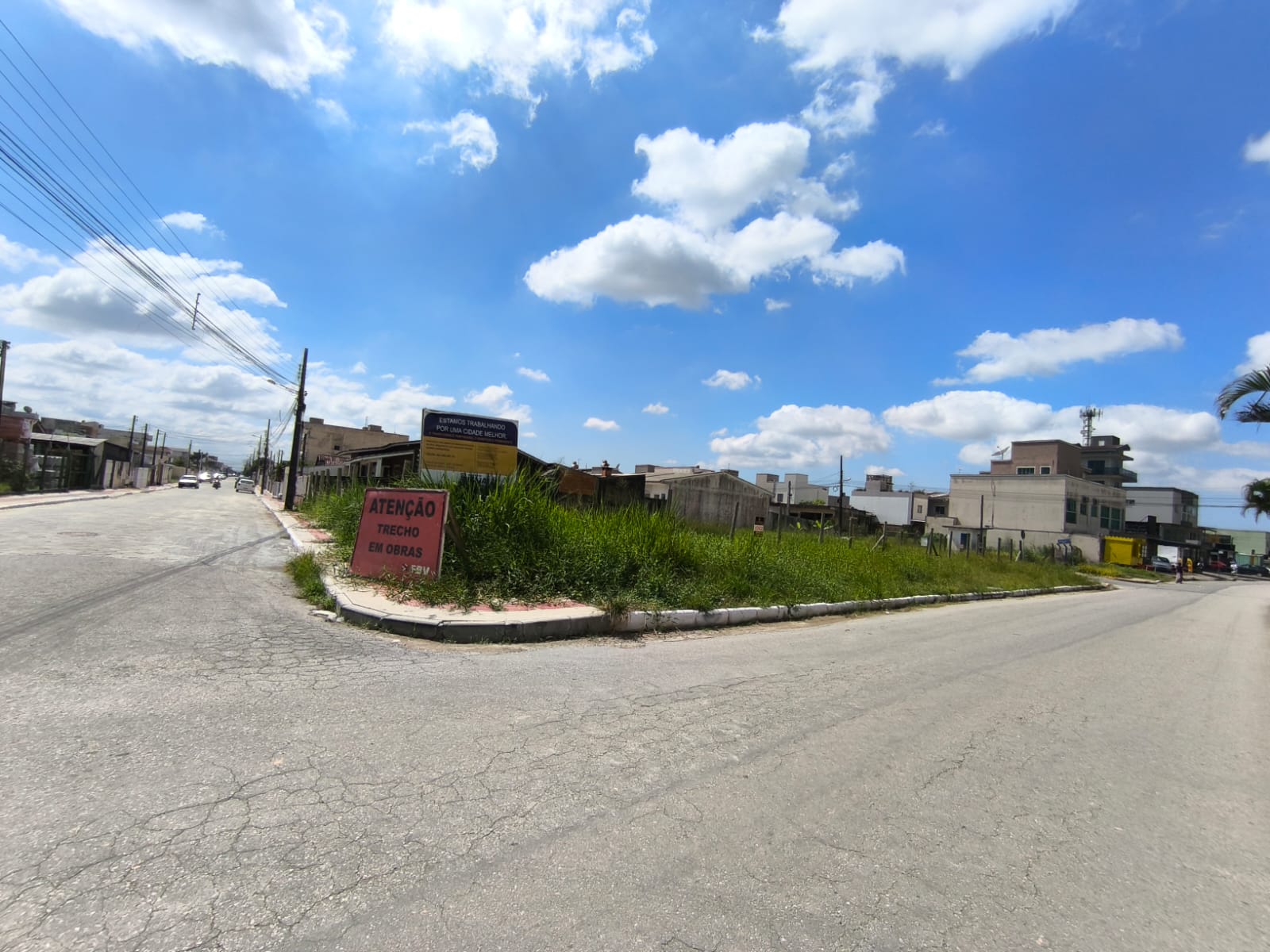 Imagem Terreno à Venda, 701 m²em Santa Regina - Itajaí