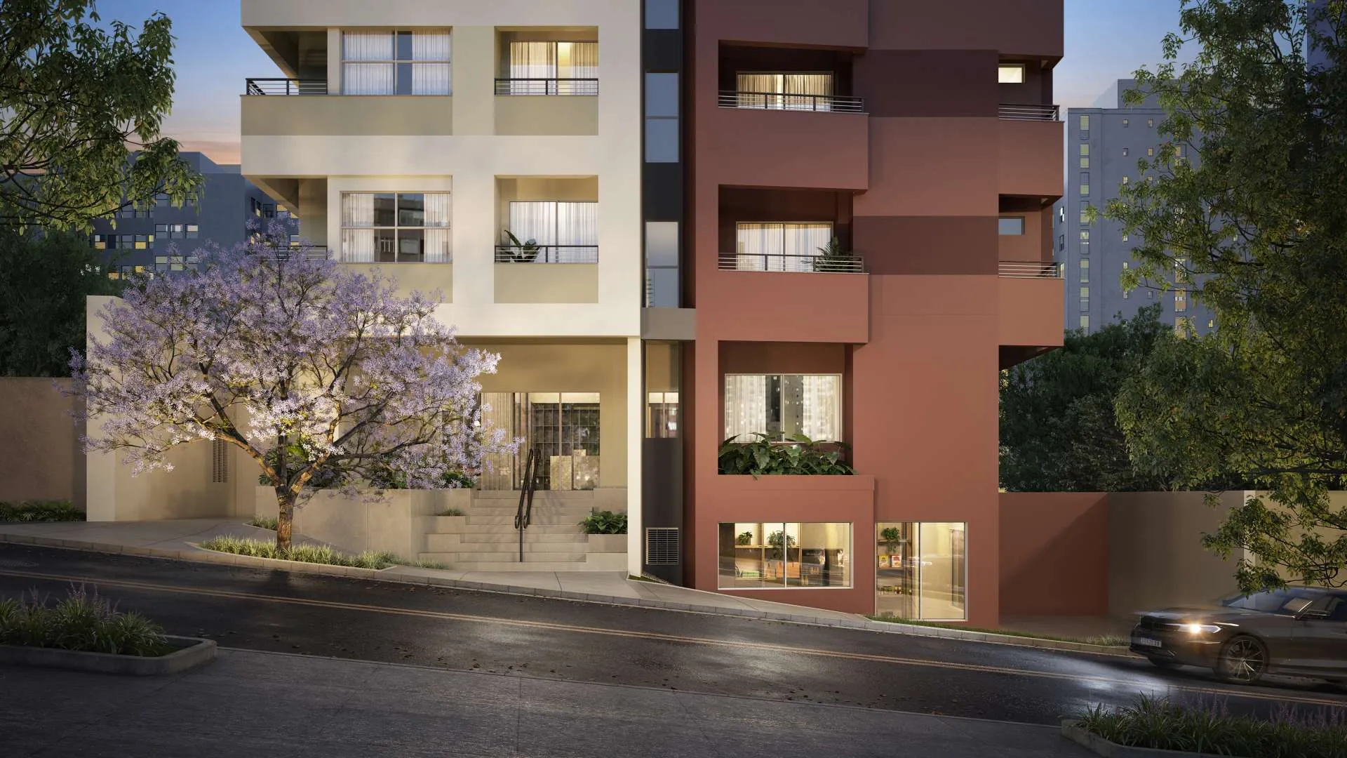 Imagem Apartamento com 1 Quarto à Venda, 22 m² em Bela Vista - São Paulo Imagem Apartamento com 1 Quarto à Venda, 22 m² em Bela Vista - São Paulo