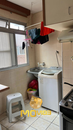 Imagem Apartamento com 3 Quartos à Venda, 110 m² em Damas - Fortaleza Imagem Apartamento com 3 Quartos à Venda, 110 m² em Damas - Fortaleza