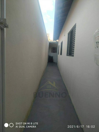 Imagem Casa com 3 Quartos à Venda, 84 m² em Vila Industrial - São José dos Campos Imagem Casa com 3 Quartos à Venda, 84 m² em Vila Industrial - São José dos Campos