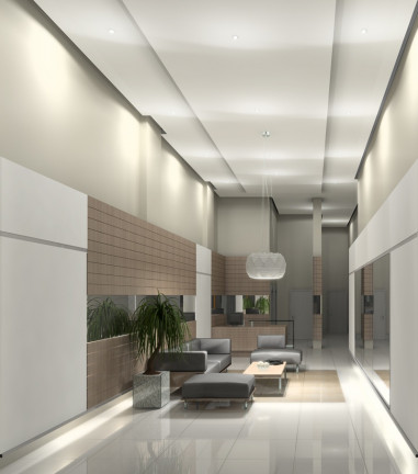 Imagem Apartamento com 3 Quartos à Venda, 133 m² em Centro - Criciúma Imagem Apartamento com 3 Quartos à Venda, 133 m² em Centro - Criciúma