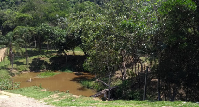Imagem Chácara à Venda, 84.700 m² em Centro - Santa Isabel