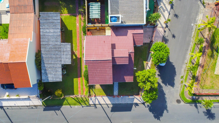 Imagem Casa com 3 Quartos à Venda, 150 m² em zona nova - Tramandaí