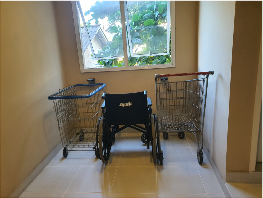 Imagem Apartamento com 2 Quartos à Venda, 90 m² em Centro - Cubatão Imagem Apartamento com 2 Quartos à Venda, 90 m² em Centro - Cubatão