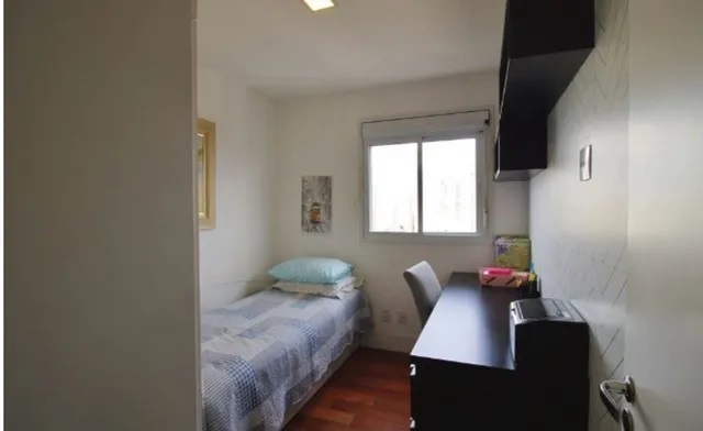Imagem Apartamento com 2 Quartos à Venda, 66 m²em Vila Andrade - São Paulo Imagem Apartamento com 2 Quartos à Venda, 66 m²em Vila Andrade - São Paulo
