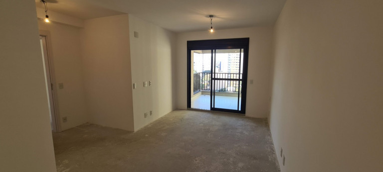 Imagem Apartamento com 3 Quartos à Venda, 163 m²em Vila Mariana - São Paulo
