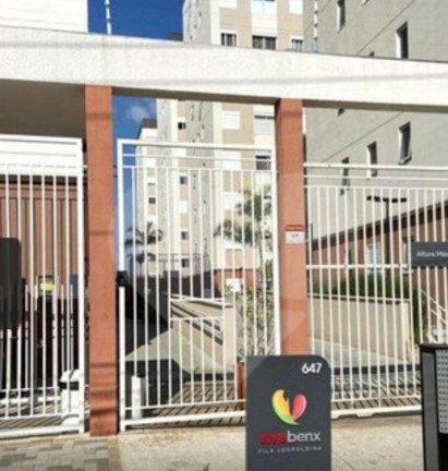 Imagem Apartamento com 2 Quartos para Alugar,  em Vila Leopoldina - São Paulo
