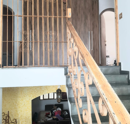 Imagem Casa com 4 Quartos à Venda, 450 m² em Jardim Leonor - São Paulo