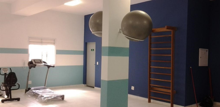 Imagem Apartamento com 2 Quartos à Venda, 50 m² em Protendit - São Paulo