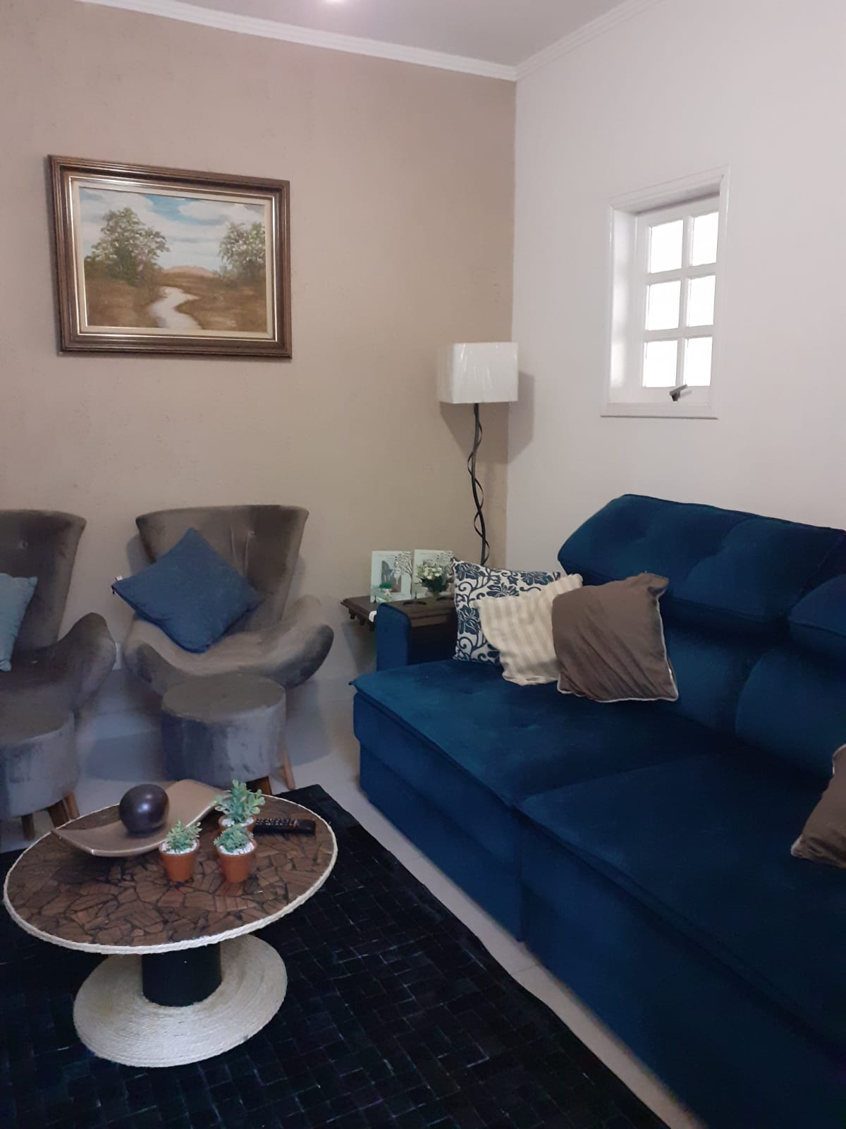 Imagem Casa com 3 Quartos à Venda, 196 m²em Jardim Alvorada - Bauru
