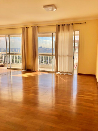 Imagem Apartamento com 3 Quartos à Venda, 142 m² em Alto da Lapa - São Paulo