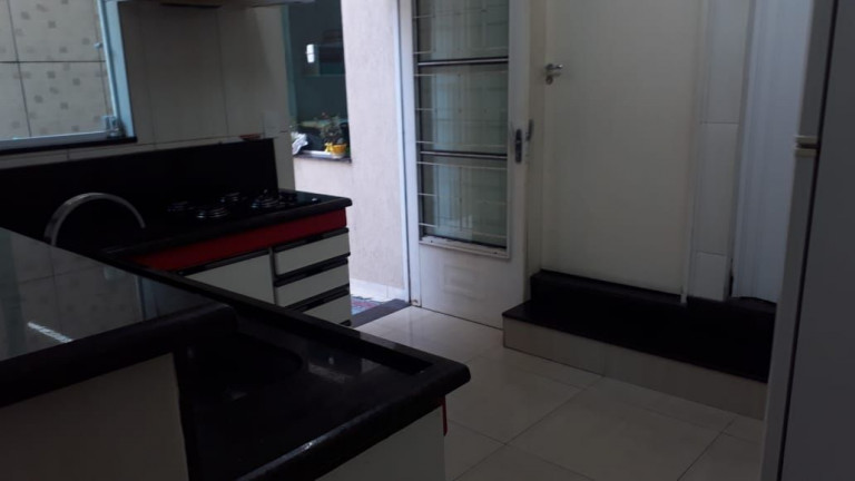 Imagem Sobrado com 4 Quartos à Venda, 225 m² em Vila Alzira - São Paulo Imagem Sobrado com 4 Quartos à Venda, 225 m² em Vila Alzira - São Paulo