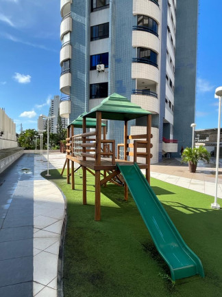 Imagem Apartamento com 3 Quartos à Venda,  em Salinas - Fortaleza