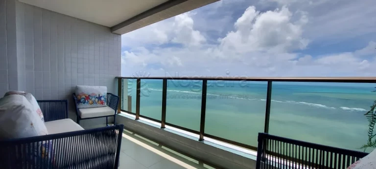 Imagem Apartamento com 3 Quartos à Venda, 97 m² em Centro - Jaboatão dos Guararapes Imagem Apartamento com 3 Quartos à Venda, 97 m² em Centro - Jaboatão dos Guararapes
