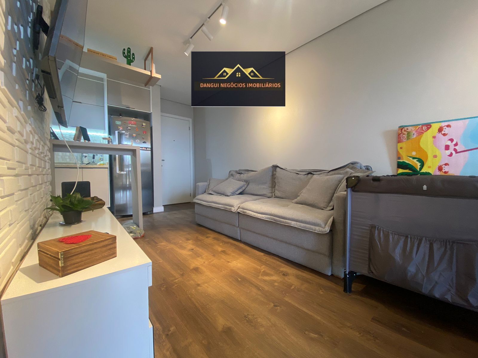 Imagem Apartamento com 2 Quartos à Venda, 57 m²em Portão - Curitiba Imagem Apartamento com 2 Quartos à Venda, 57 m²em Portão - Curitiba