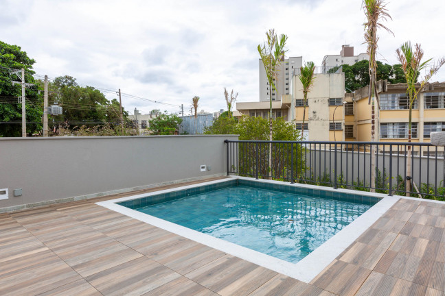 Imagem Apartamento com 3 Quartos à Venda, 189 m² em Jardim Brasil - Campinas Imagem Apartamento com 3 Quartos à Venda, 189 m² em Jardim Brasil - Campinas